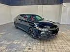 Honda Accord 2019