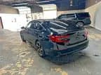 Honda Accord 2019