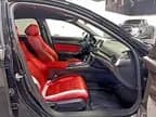 Honda Accord 2019
