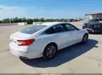 Honda Accord 2019