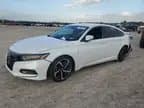 Honda Accord 2019