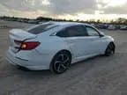 Honda Accord 2019