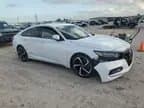 Honda Accord 2019