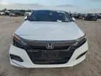 Honda Accord 2019
