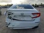 Honda Accord 2019