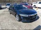 Honda Accord 2019