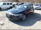 Honda Accord 2019