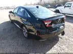 Honda Accord 2019
