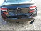 Honda Accord 2019