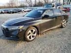 Honda Accord 2019