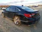 Honda Accord 2019