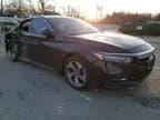 Honda Accord 2019