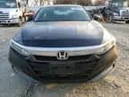 Honda Accord 2019