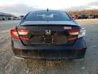 Honda Accord 2019