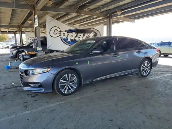 Honda Accord 2020