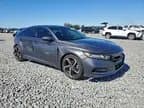 Honda Accord 2020