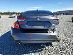 Honda Accord 2020