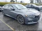 Honda Accord 2020