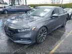 Honda Accord 2020