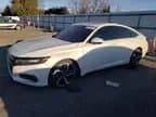 Honda Accord 2020