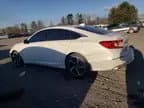 Honda Accord 2020