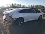 Honda Accord 2020