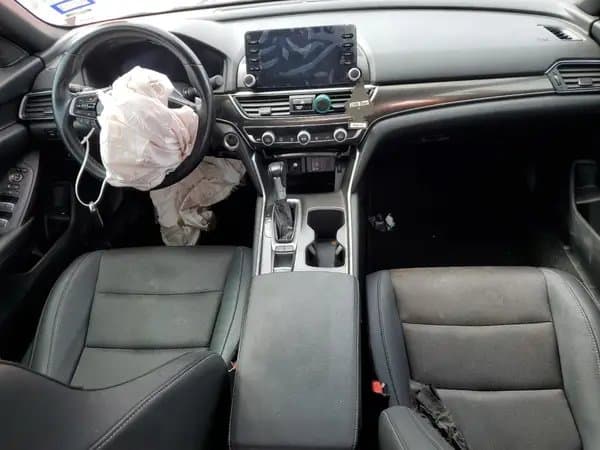 Honda Accord 2020