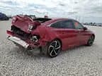Honda Accord 2020