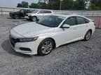 Honda Accord 2020