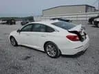 Honda Accord 2020