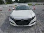 Honda Accord 2020