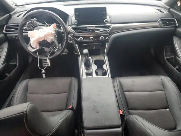 Honda Accord 2020