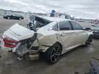 Honda Accord 2020