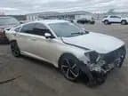 Honda Accord 2020