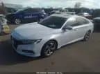 Honda Accord 2020