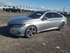 Honda Accord 2020