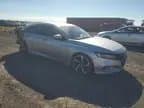 Honda Accord 2020