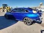 Honda Accord 2020