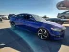 Honda Accord 2020