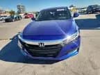 Honda Accord 2020