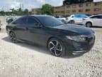 Honda Accord 2020