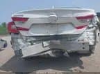 Honda Accord 2020