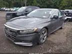 Honda Accord 2020