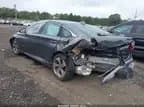 Honda Accord 2020