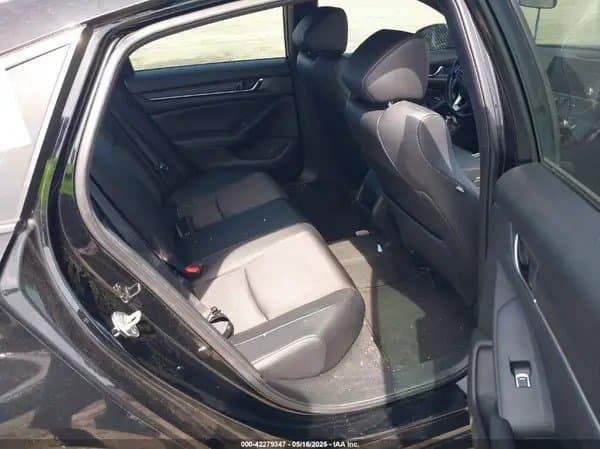 Honda Accord 2020