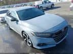 Honda Accord 2021