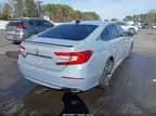 Honda Accord 2021