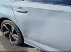 Honda Accord 2021