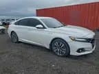 Honda Accord 2021