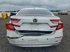 Honda Accord 2021